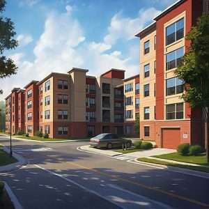 apartment dog waste removal service in Chicago and the Northern Suburbs