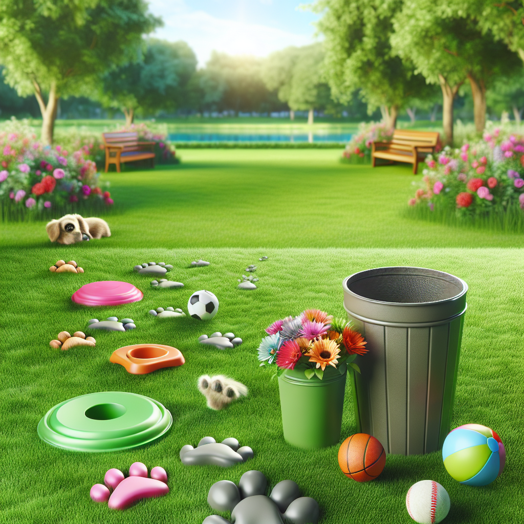 Dog Waste Removal Skokie: Maximizing Their Outdoor Spaces