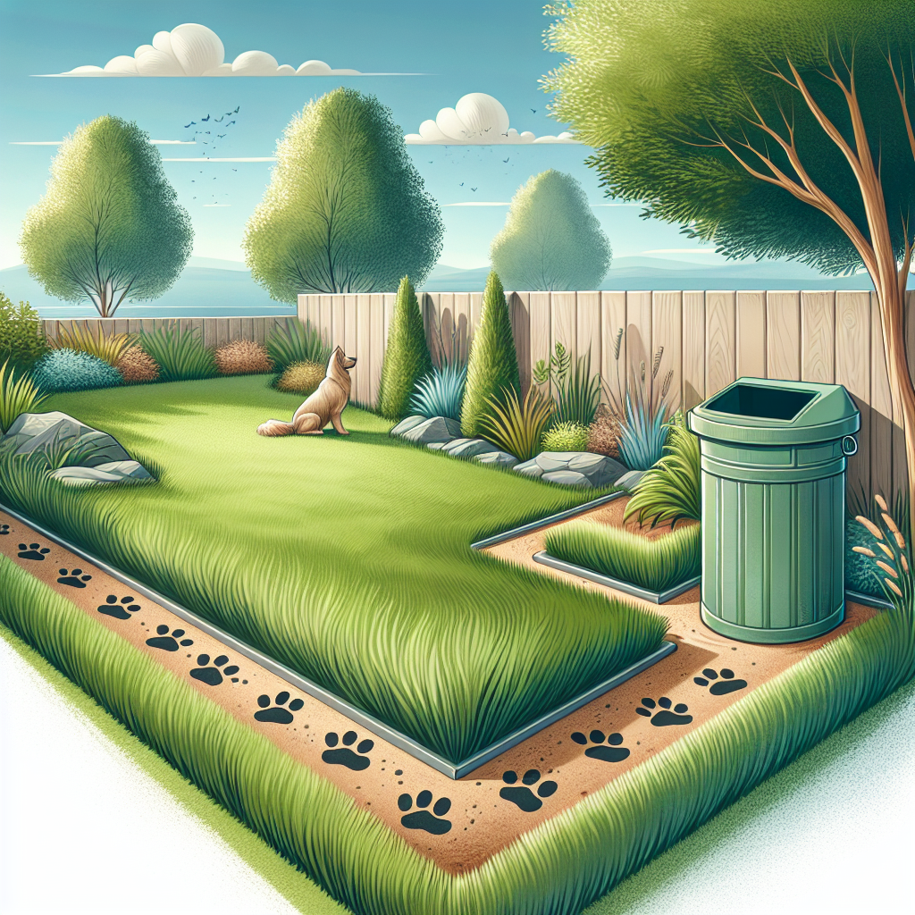 How Skokie Homeowners Improve Outdoor Spaces: Dog Waste Removal Skokie