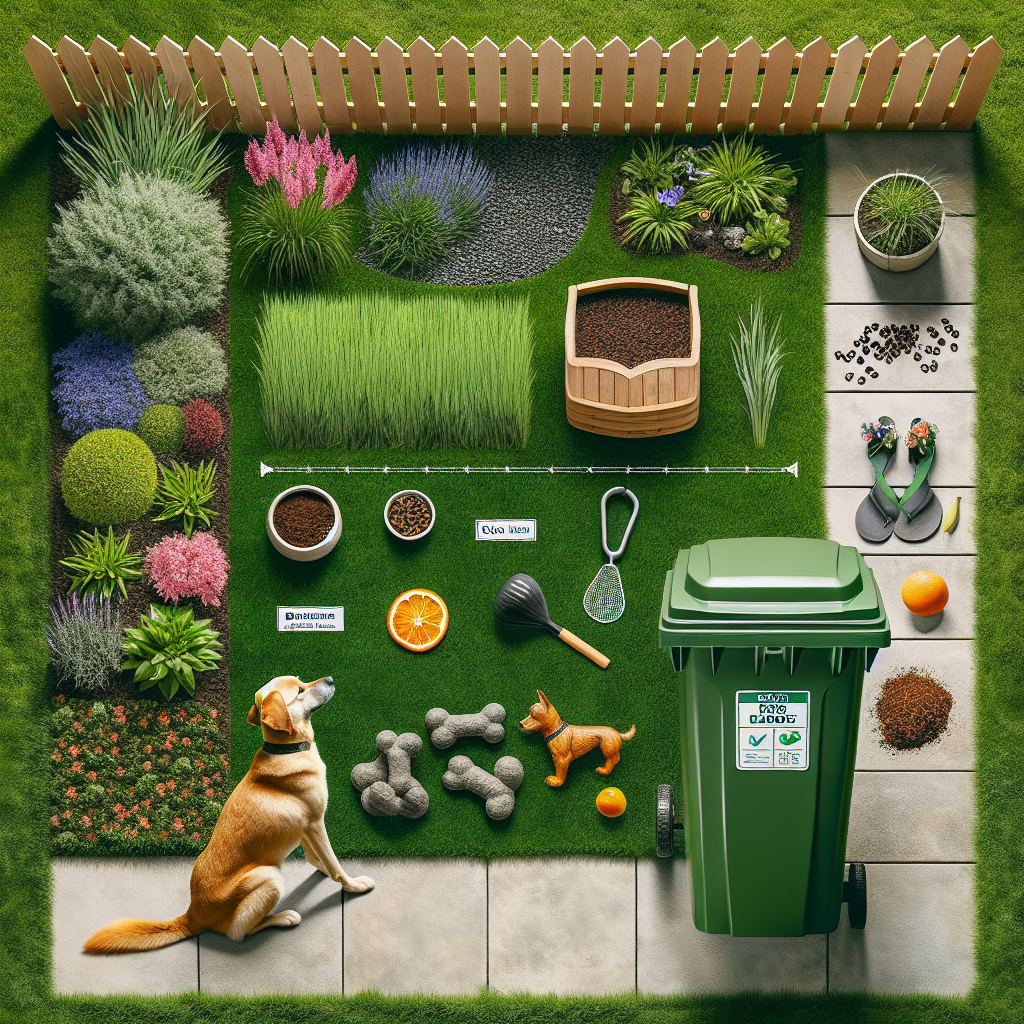 How to Maintain a Clean and Healthy Yard in Evanston’s Four Seasons
